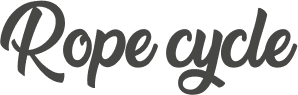 Rope cycle